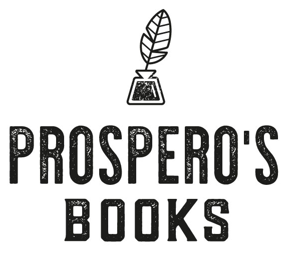 prospero-s-books-logo